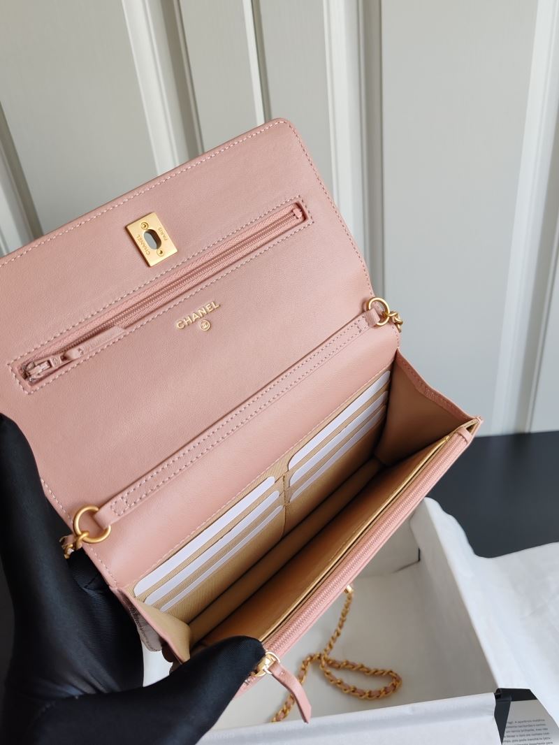 Chanel WOC Bags